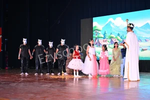 Innovative International School Gallery 5