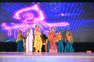 Innovative International School Gallery 4