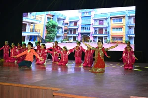 Innovative International School Gallery 2