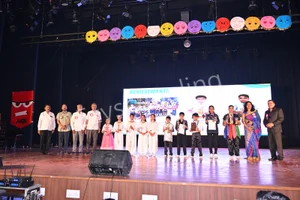 Innovative International School Gallery 1