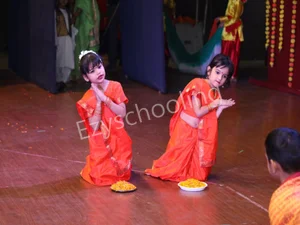 Innovative World School Gallery 10