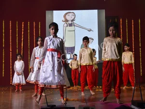 Innovative World School Gallery 15