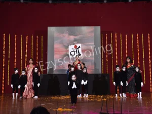 Innovative World School Gallery 13