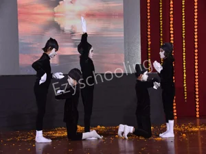 Innovative World School Gallery 11