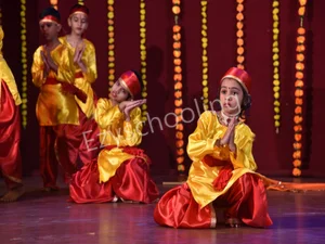 Innovative World School Gallery 9