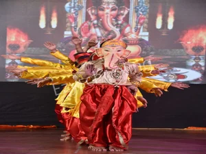 Innovative World School Gallery 8