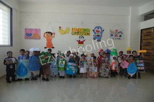 Innovative World School Gallery 2