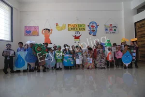 Innovative World School Gallery 1