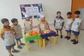 Innovative World School Gallery