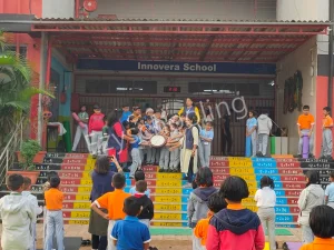 Innovera School Gallery 3