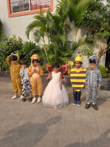 Innovera School Gallery