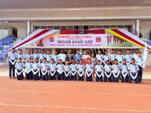 Intelligent Cadet International School Gallery 18