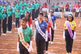 Intelligent Cadet International School Intelligent Cadet International School Gallery