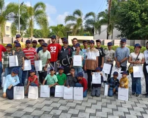 J.N. Petit Technical High School Gallery 8