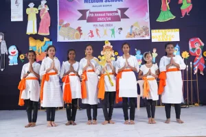 Jack And Jill English Medium School Gallery 6