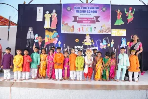 Jack And Jill English Medium School Gallery 1