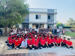 Jack And Jill English Medium School Gallery 3