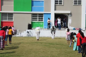 Jagadguru International School Gallery 1