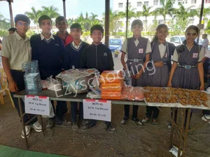 Jaihind International School And Junior College Gallery 44