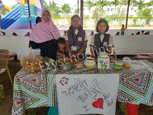 Jaihind International School And Junior College Gallery 43