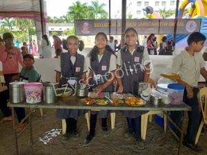 Jaihind International School And Junior College Gallery 42