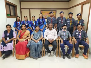 Jaihind International School And Junior College Gallery 31