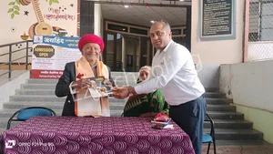 Jaihind International School And Junior College Gallery 34