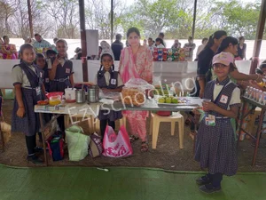 Jaihind International School And Junior College Gallery 40