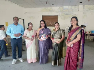 Jaihind International School And Junior College Gallery 39