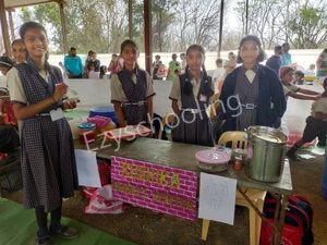 Jaihind International School And Junior College Gallery 41