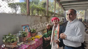 Jaihind International School And Junior College Gallery 33