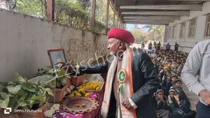 Jaihind International School And Junior College Gallery 32