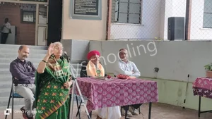 Jaihind International School And Junior College Gallery 35