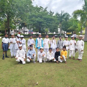 Jaihind International School And Junior College Gallery 30