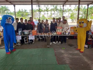 Jaihind International School And Junior College Gallery 46