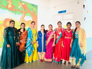 Jaihind International School And Junior College Gallery 19