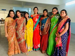 Jaihind International School And Junior College Gallery 18