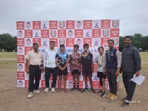 Jaihind International School And Junior College Gallery 28