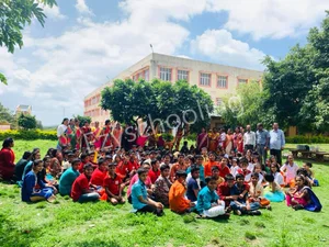 Jaihind International School And Junior College Gallery 22