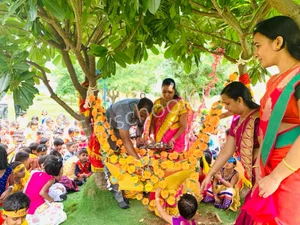 Jaihind International School And Junior College Gallery 23