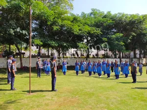 Jaihind International School And Junior College Gallery 27