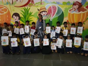 Jaihind International School And Junior College Gallery 25