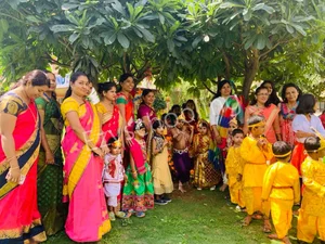 Jaihind International School And Junior College Gallery 20