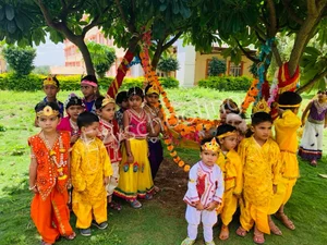 Jaihind International School And Junior College Gallery 21