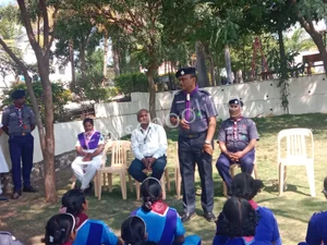 Jaihind International School And Junior College Gallery 26