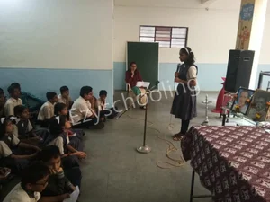 Jaihind International School And Junior College Gallery 11