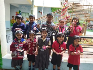 Jaihind International School And Junior College Gallery 6