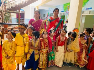 Jaihind International School And Junior College Gallery 17