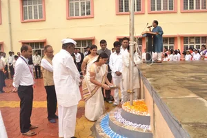 Jaihind International School And Junior College Gallery 14