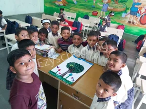 Jaihind International School And Junior College Gallery 9